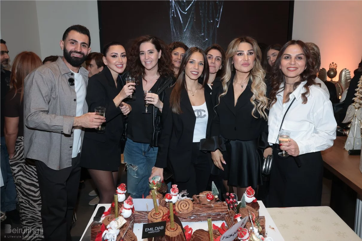 Opening of Hayat medical & Beauty Center