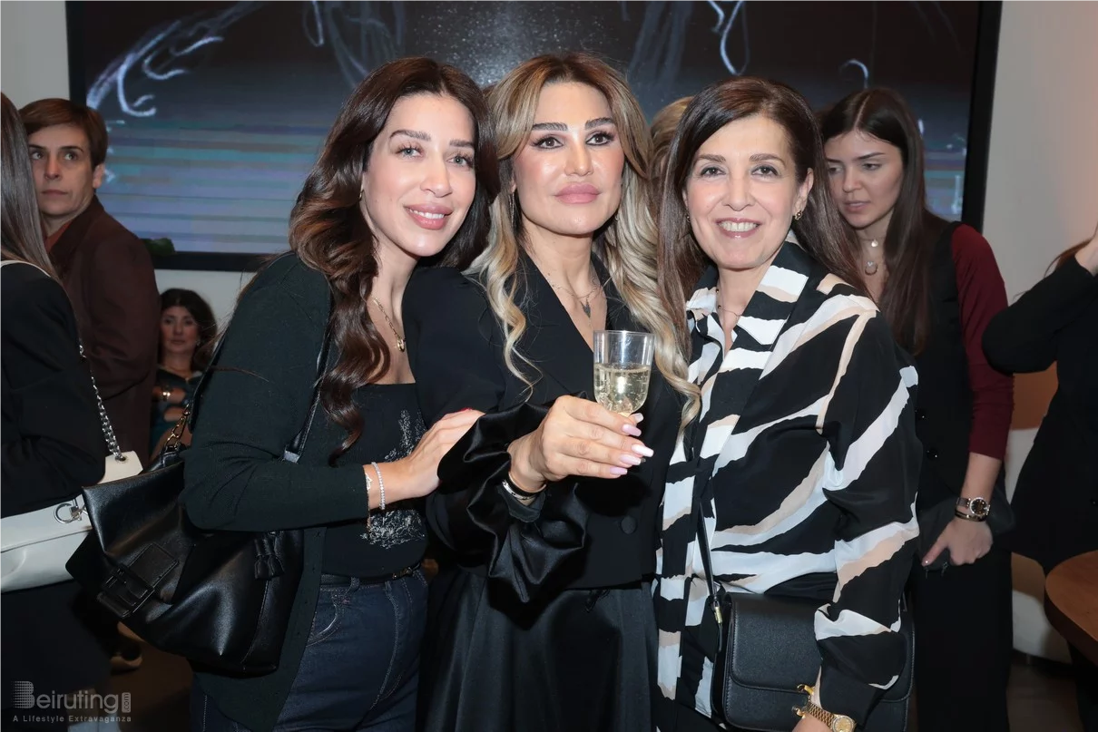 Opening of Hayat medical & Beauty Center