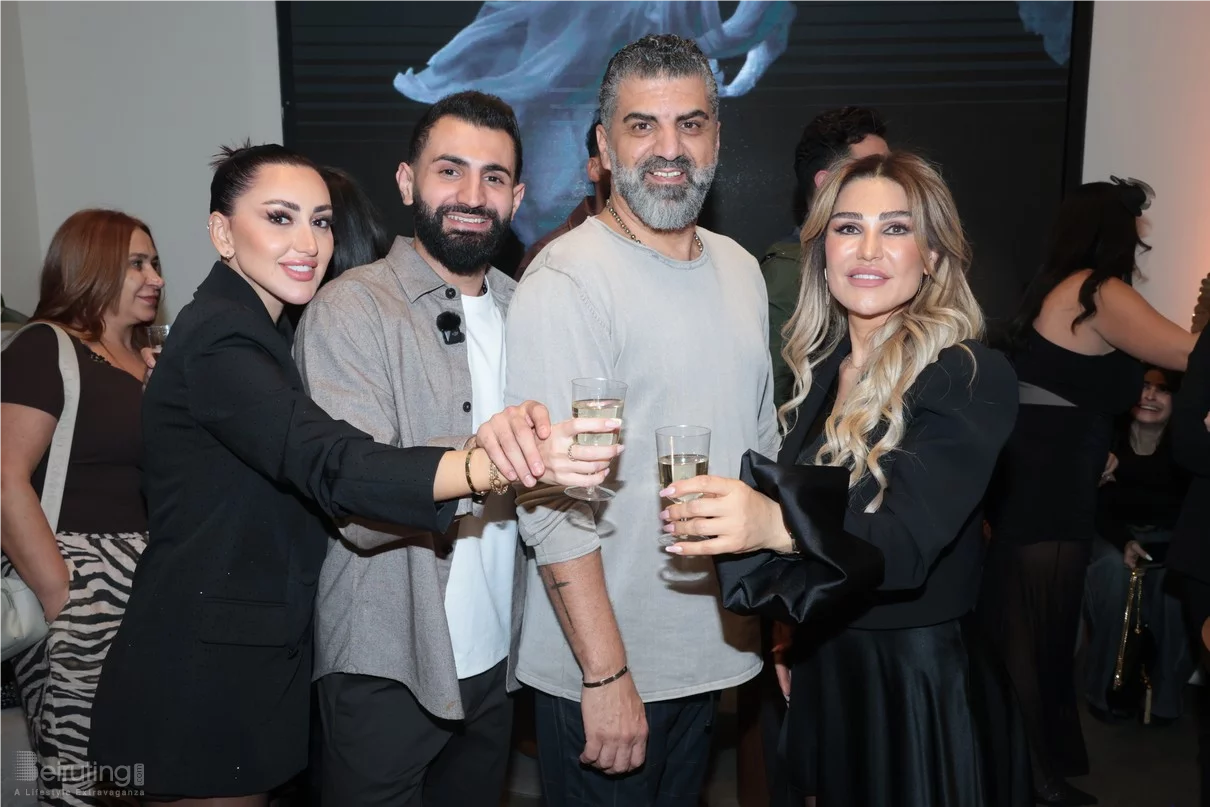 Opening of Hayat medical & Beauty Center