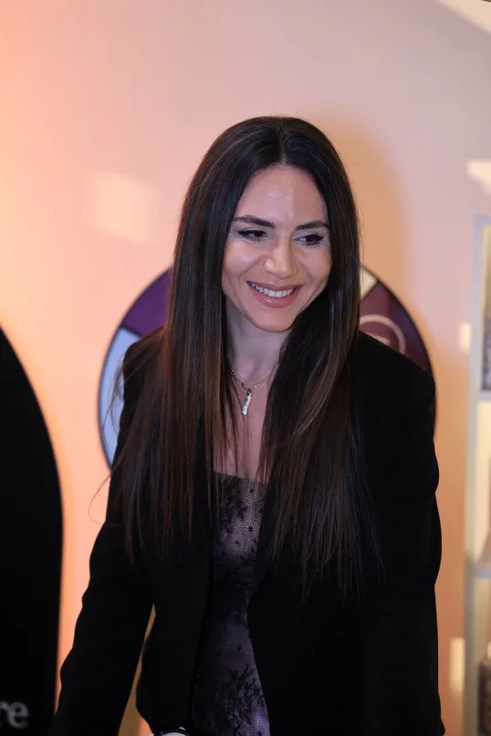 Opening of Hayat medical & Beauty Center