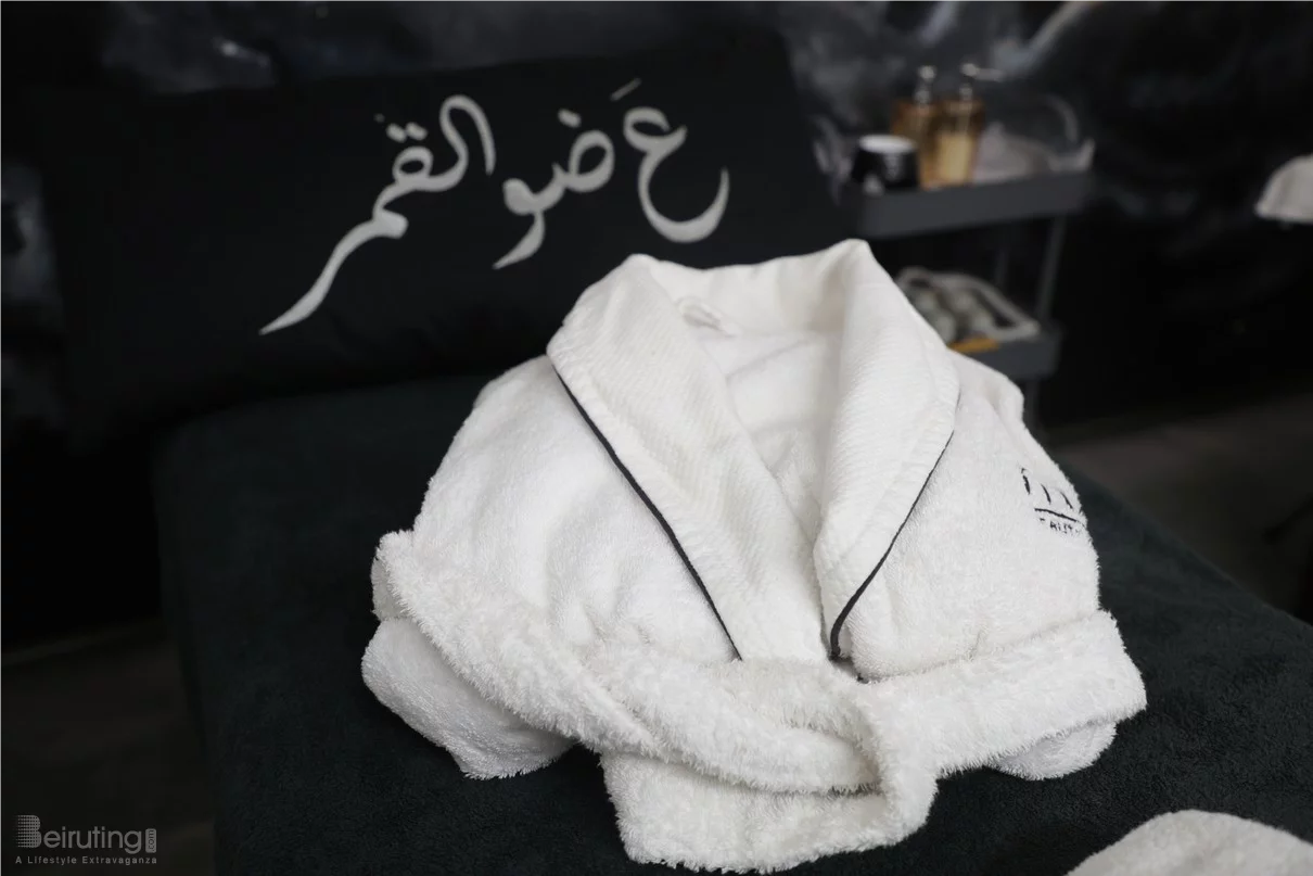 Opening of Hayat medical & Beauty Center