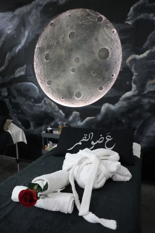 Opening of Hayat medical & Beauty Center