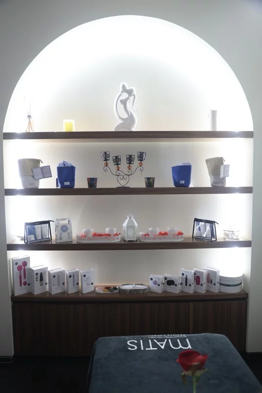 Opening of Hayat medical & Beauty Center