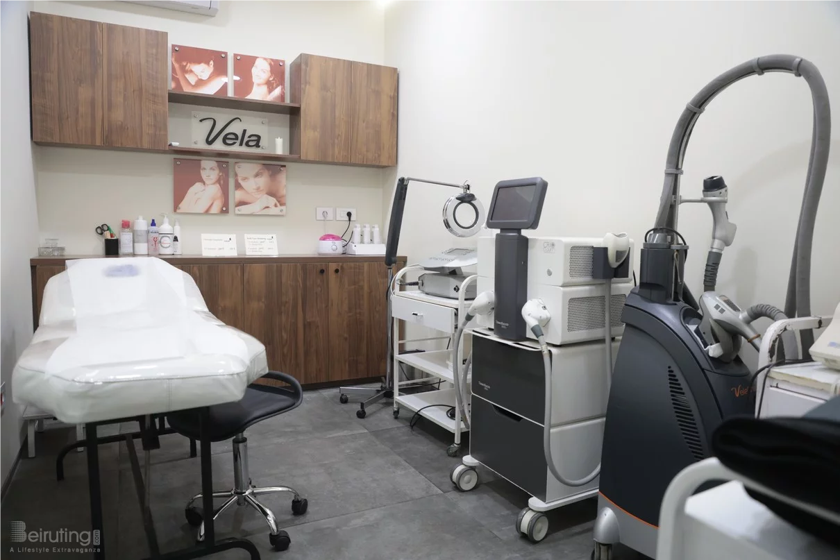 Opening of Hayat medical & Beauty Center