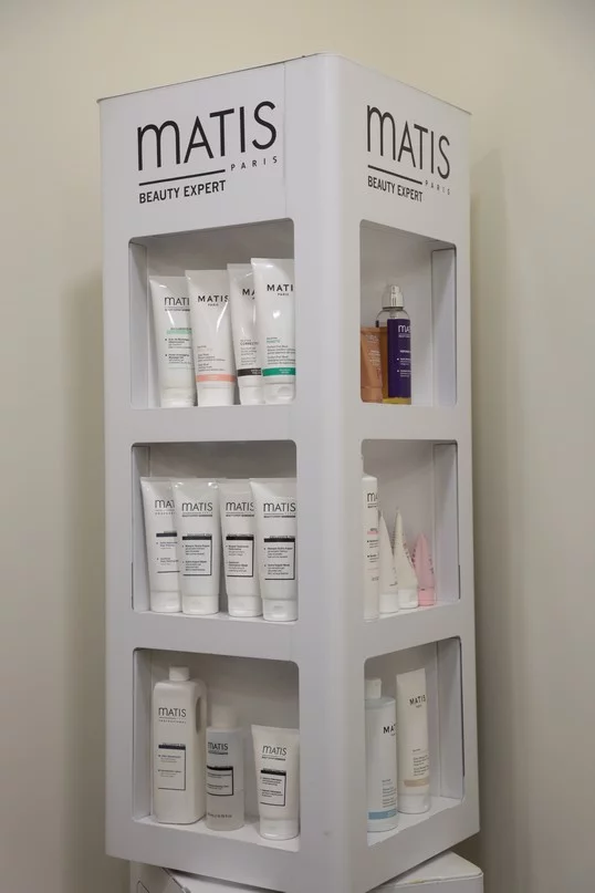 Opening of Hayat medical & Beauty Center