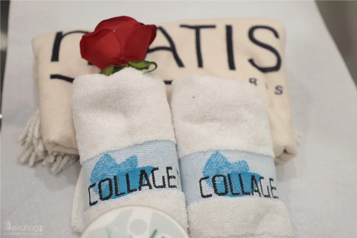 Opening of Hayat medical & Beauty Center