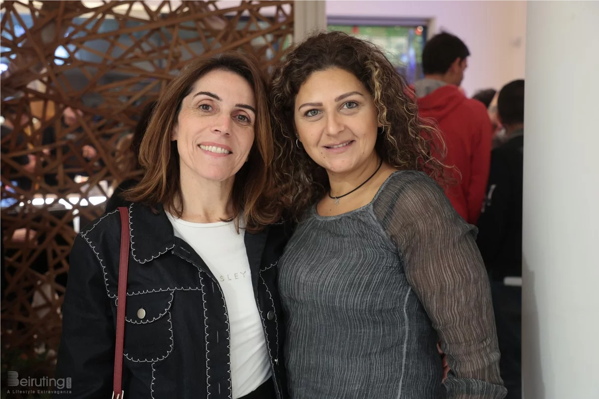 Opening of Hayat medical & Beauty Center