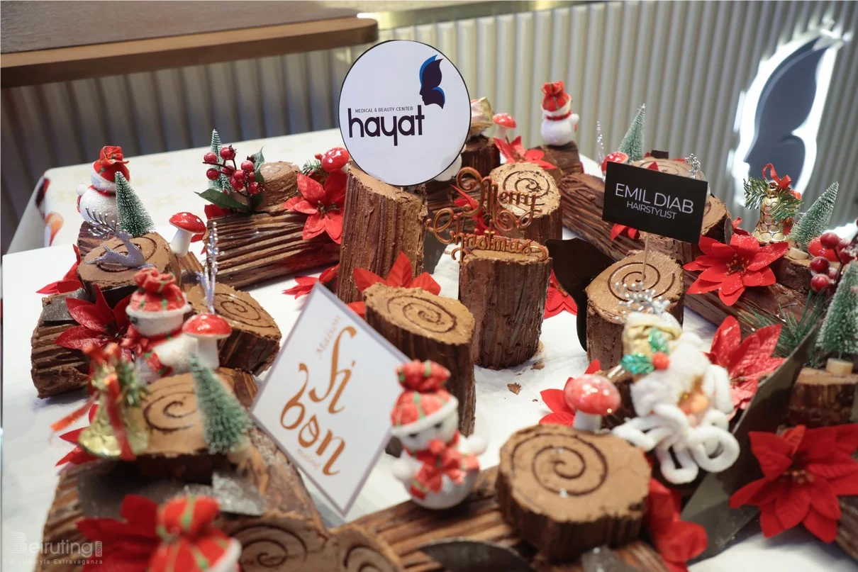 Opening of Hayat medical & Beauty Center