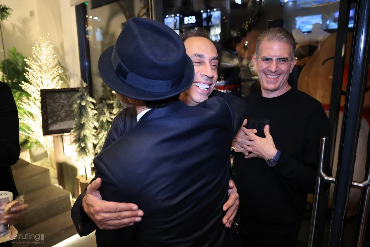 Opening of Hayat medical & Beauty Center