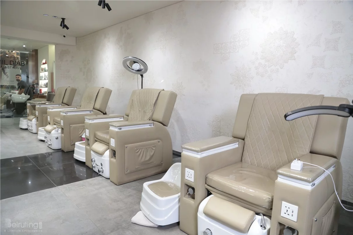 Opening of Hayat medical & Beauty Center