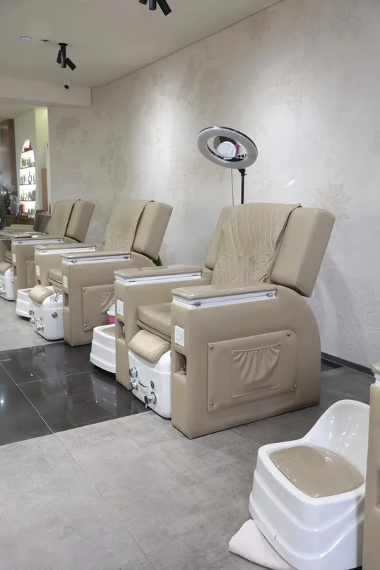 Opening of Hayat medical & Beauty Center