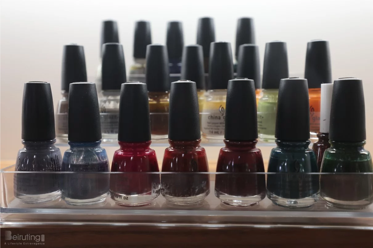 Opening of Hayat medical & Beauty Center