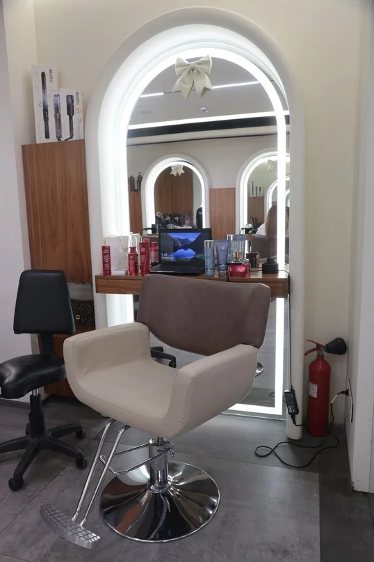 Opening of Hayat medical & Beauty Center