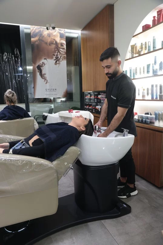 Opening of Hayat medical & Beauty Center