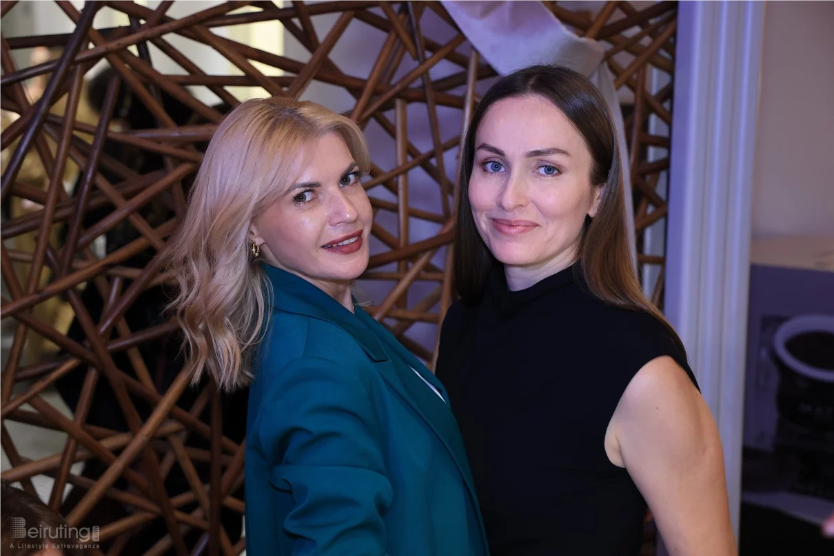 Opening of Hayat medical & Beauty Center