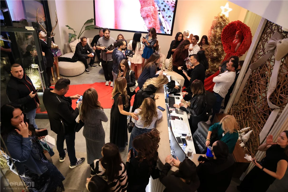 Opening of Hayat medical & Beauty Center