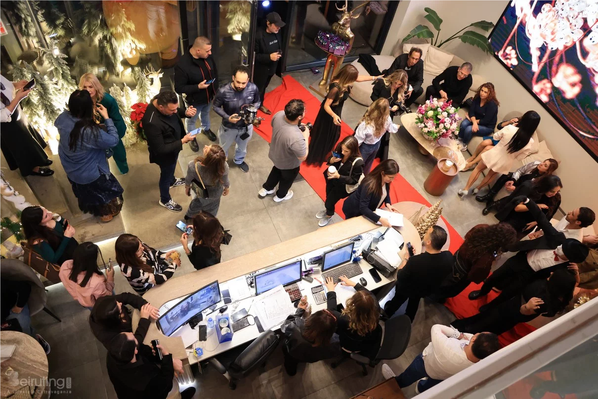 Opening of Hayat medical & Beauty Center