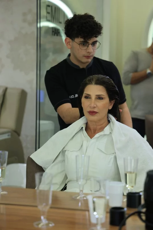 Opening of Hayat medical & Beauty Center