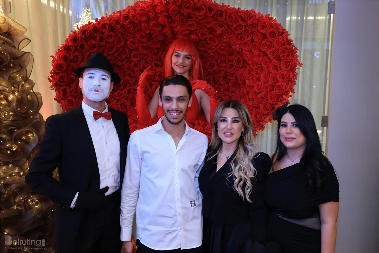 Opening of Hayat medical & Beauty Center