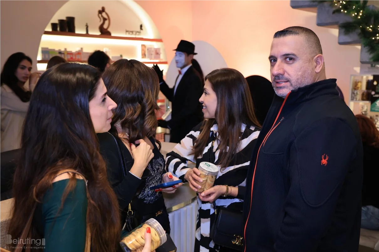 Opening of Hayat medical & Beauty Center