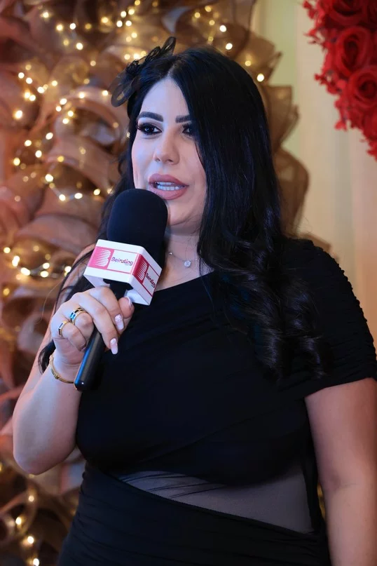 Opening of Hayat medical & Beauty Center