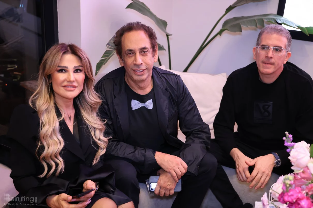 Opening of Hayat medical & Beauty Center