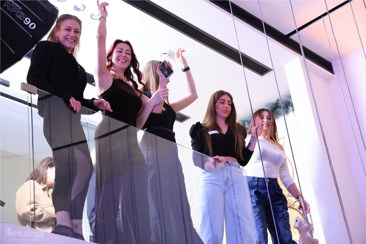 Opening of Hayat medical & Beauty Center