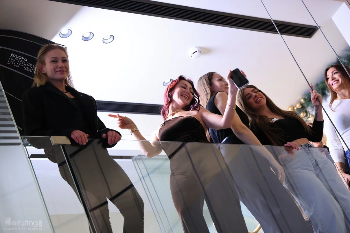 Opening of Hayat medical & Beauty Center