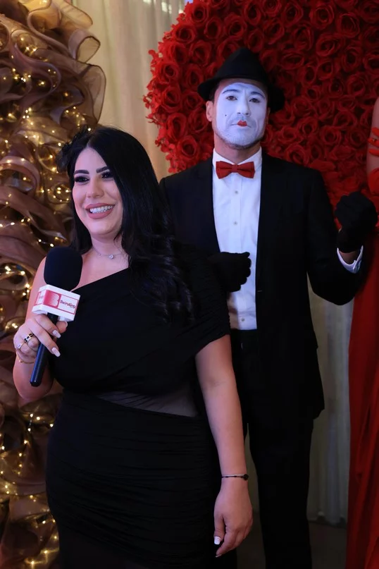 Opening of Hayat medical & Beauty Center