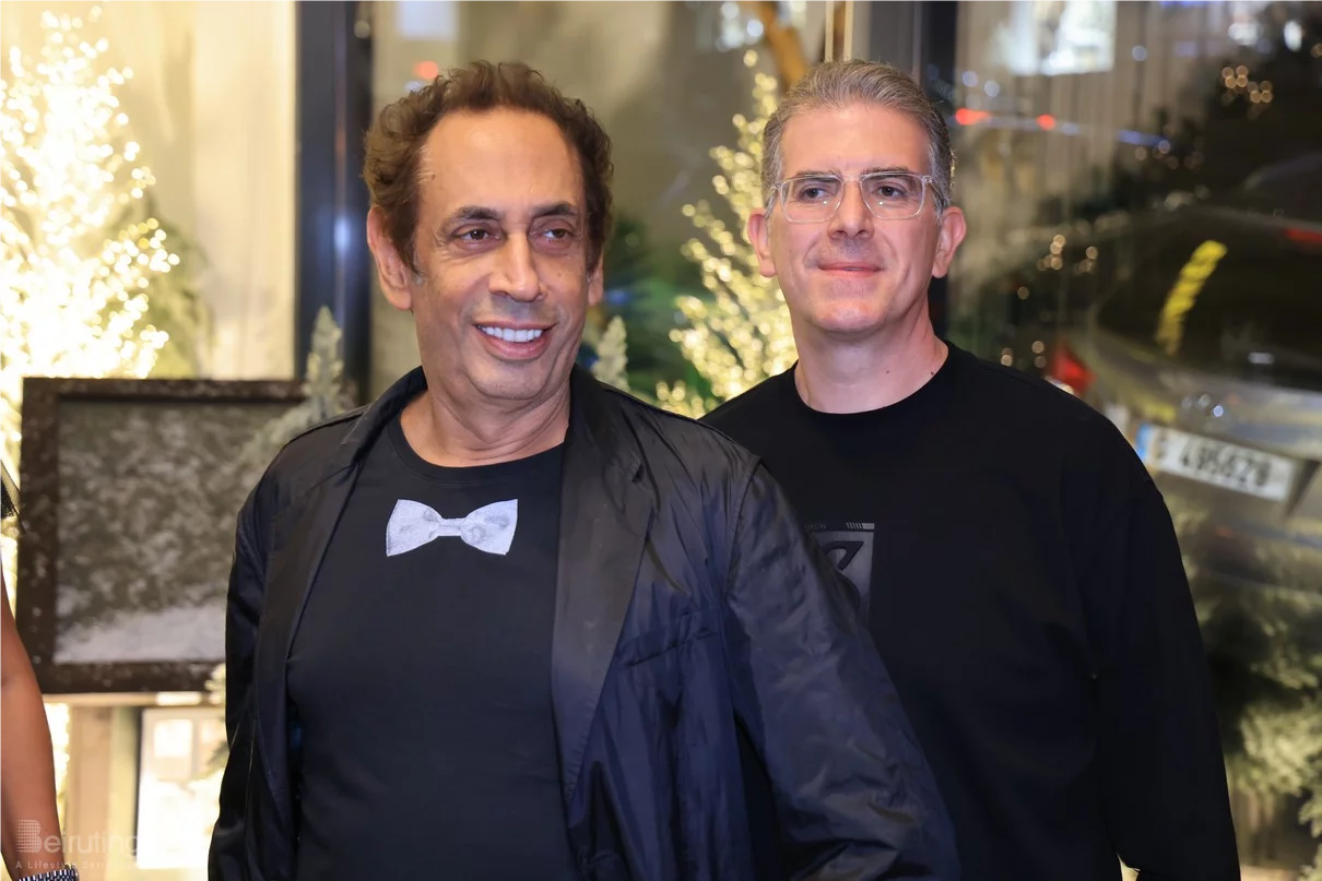 Opening of Hayat medical & Beauty Center