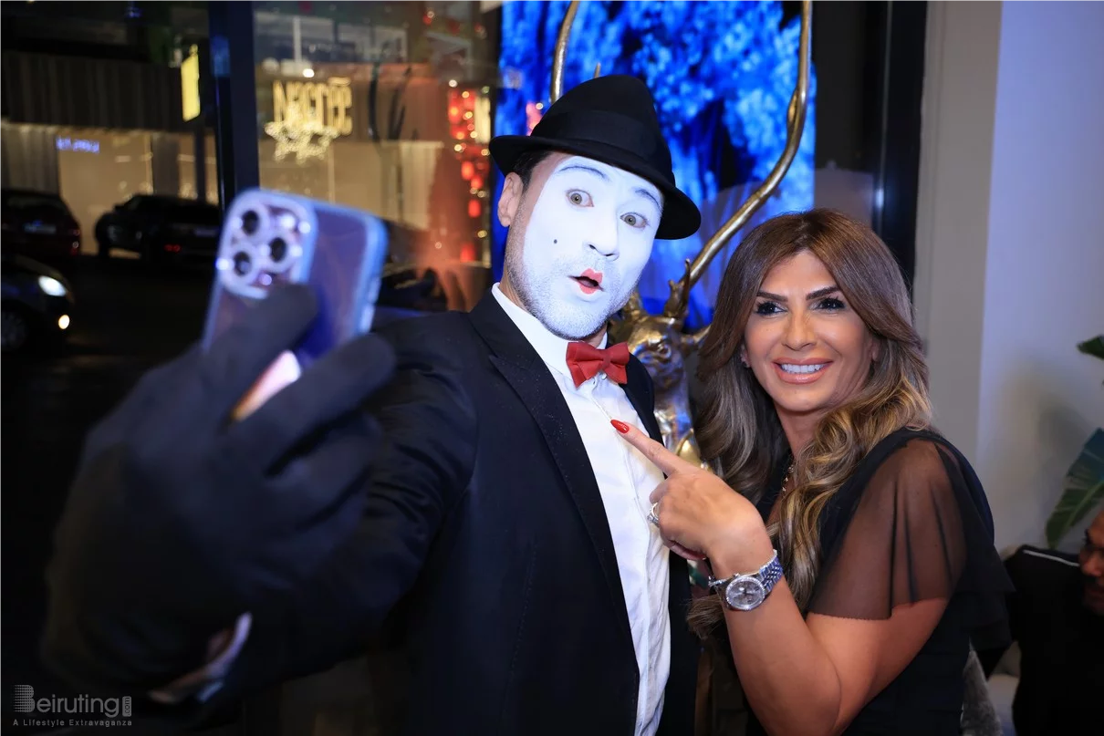 Opening of Hayat medical & Beauty Center