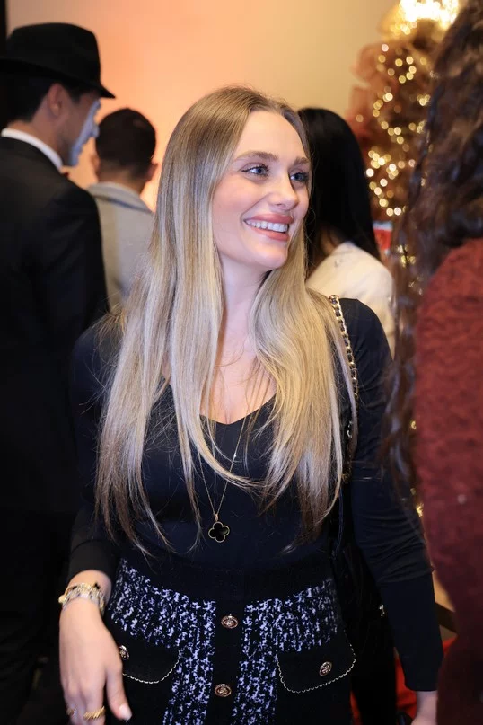 Opening of Hayat medical & Beauty Center