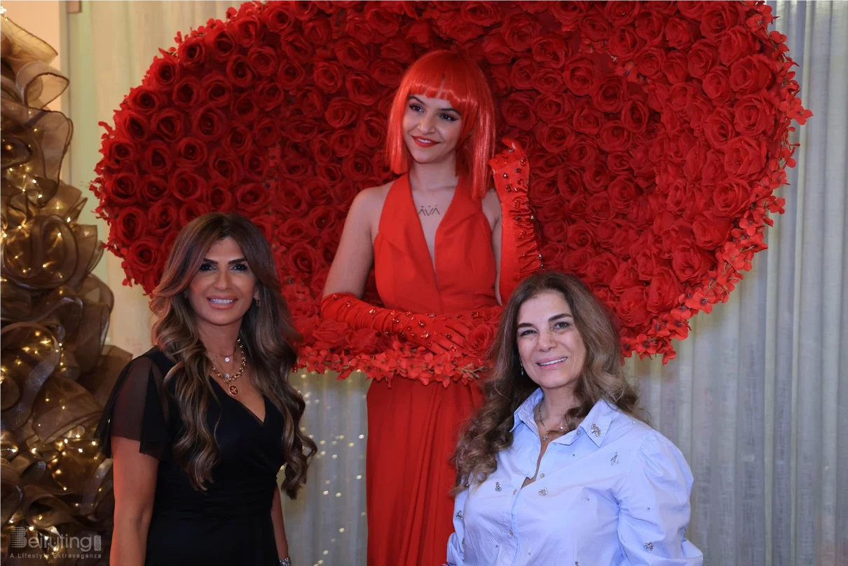 Opening of Hayat medical & Beauty Center