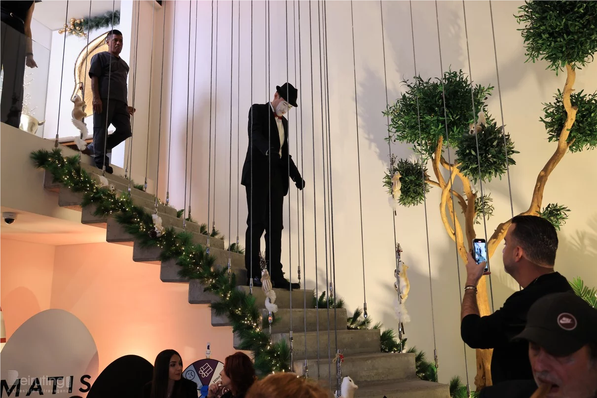 Opening of Hayat medical & Beauty Center