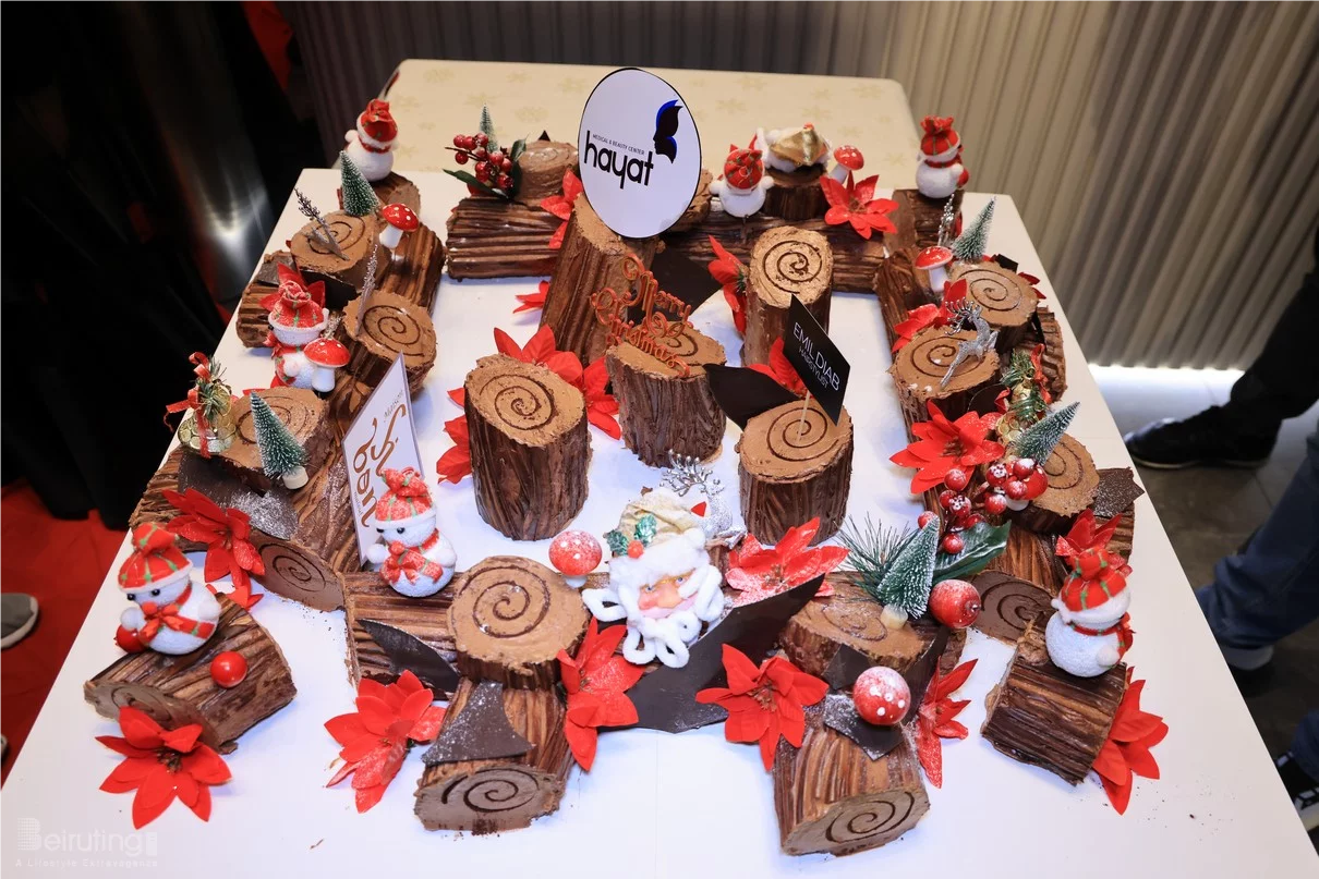 Opening of Hayat medical & Beauty Center