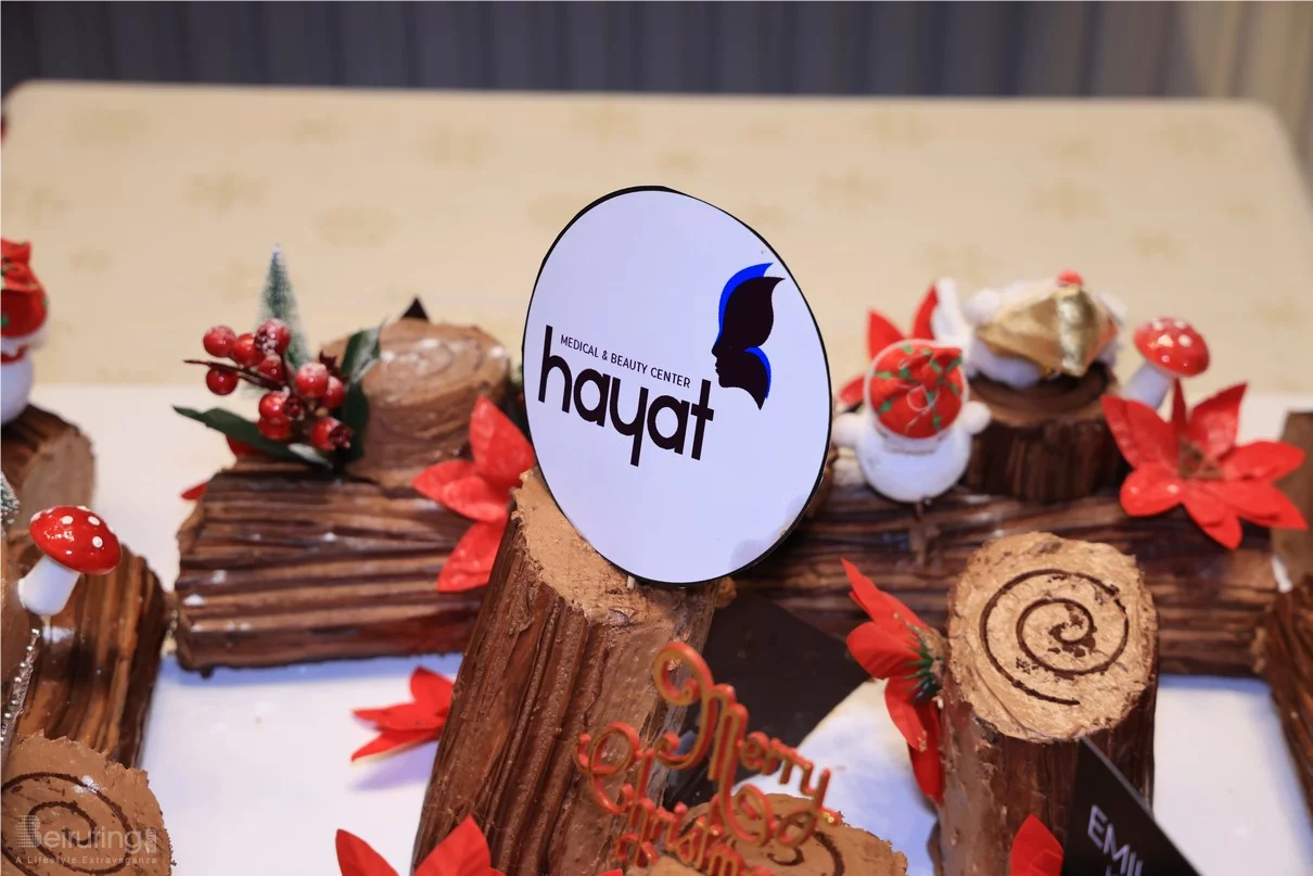 Opening of Hayat medical & Beauty Center