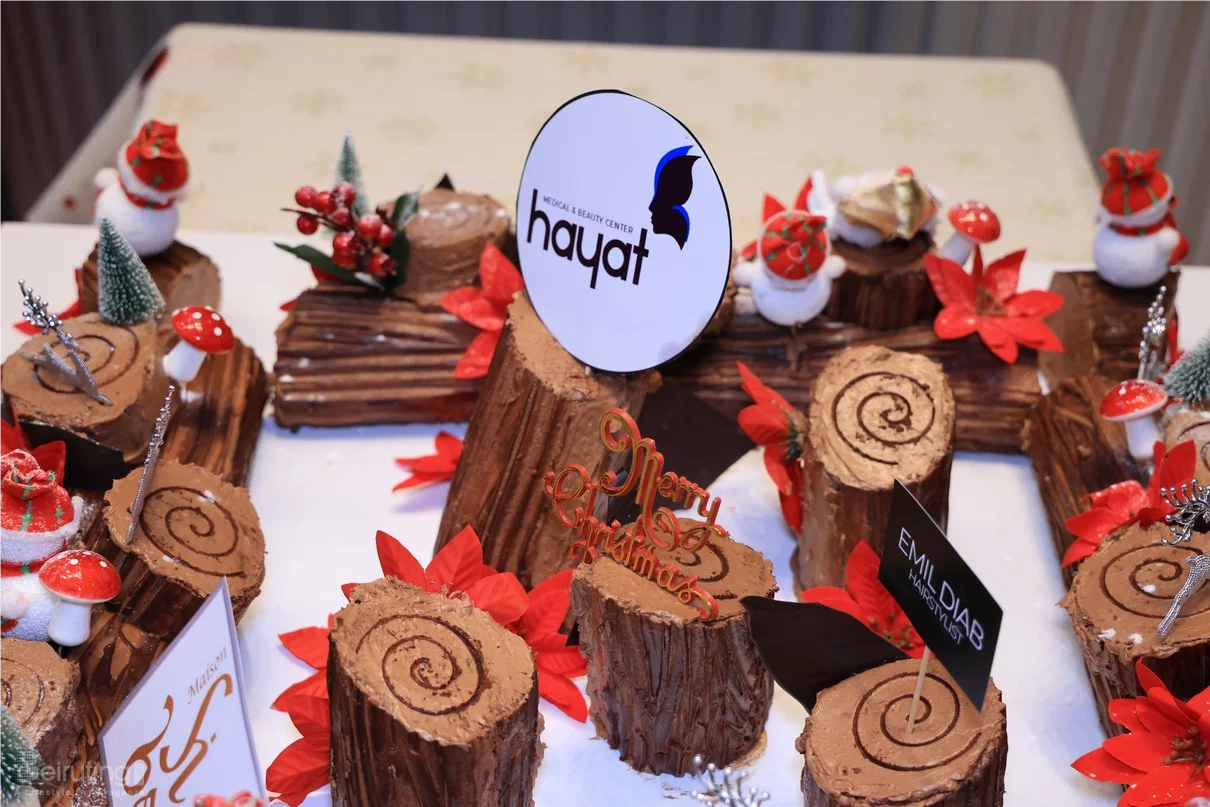 Opening of Hayat medical & Beauty Center