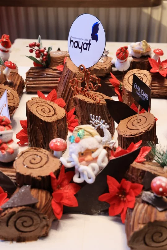 Opening of Hayat medical & Beauty Center