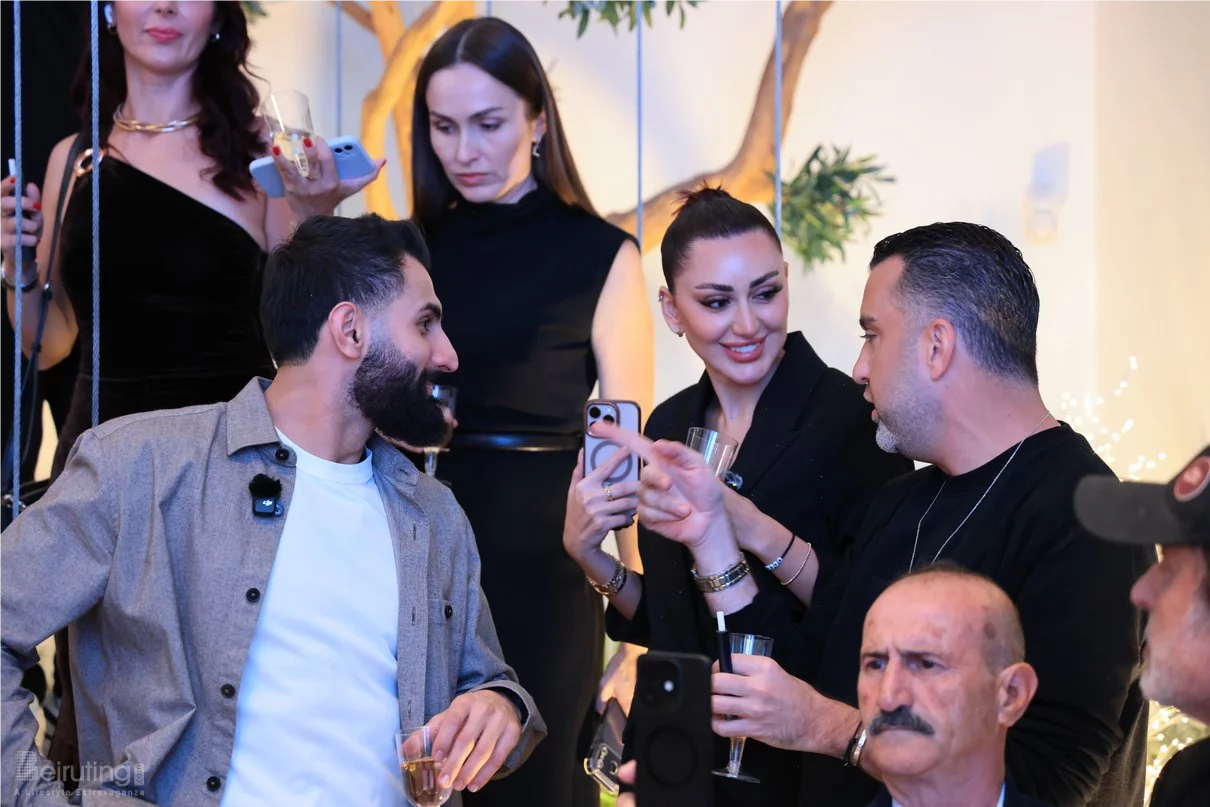 Opening of Hayat medical & Beauty Center