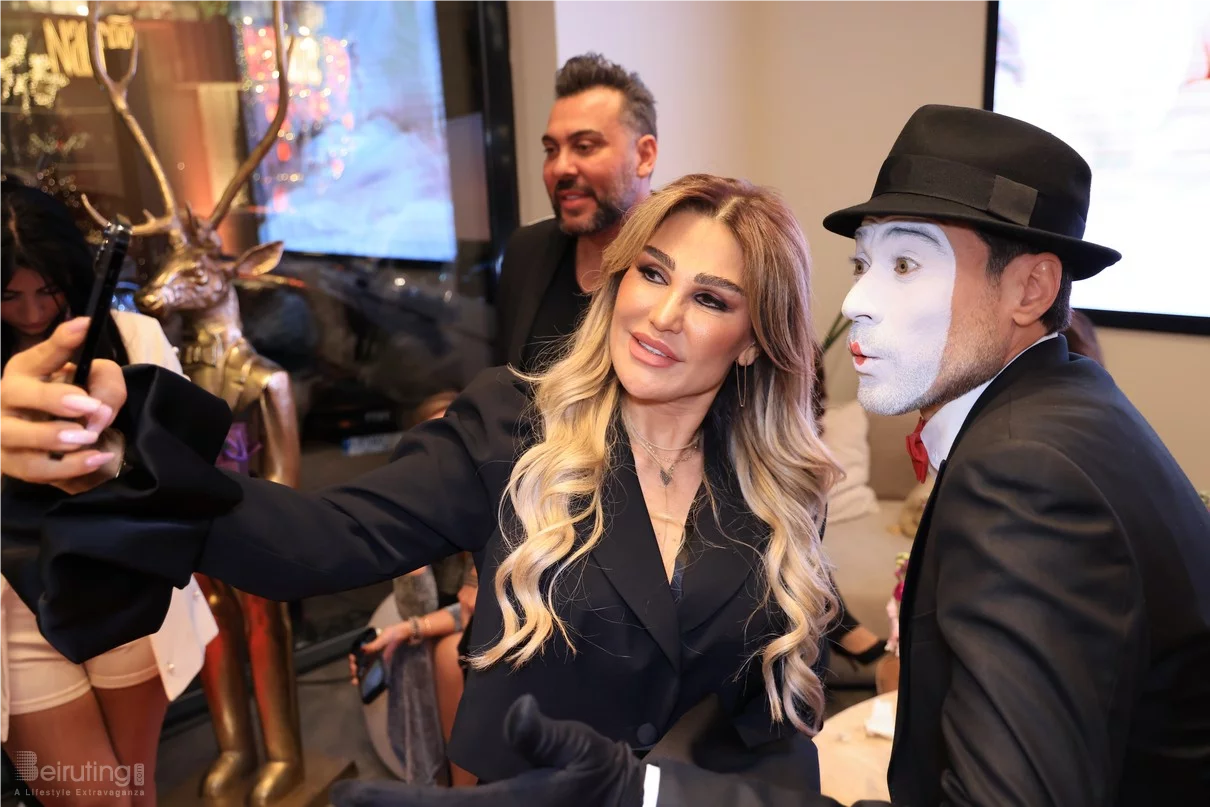 Opening of Hayat medical & Beauty Center