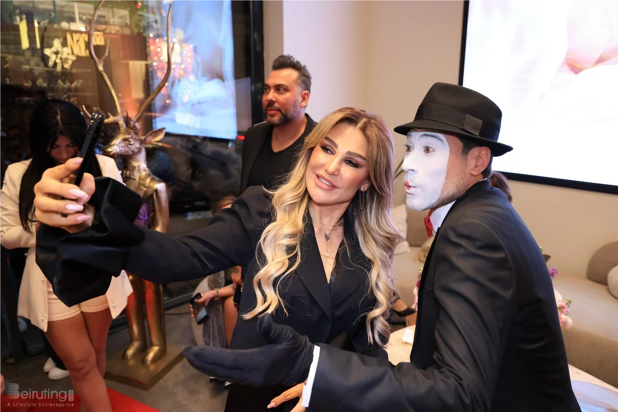 Opening of Hayat medical & Beauty Center