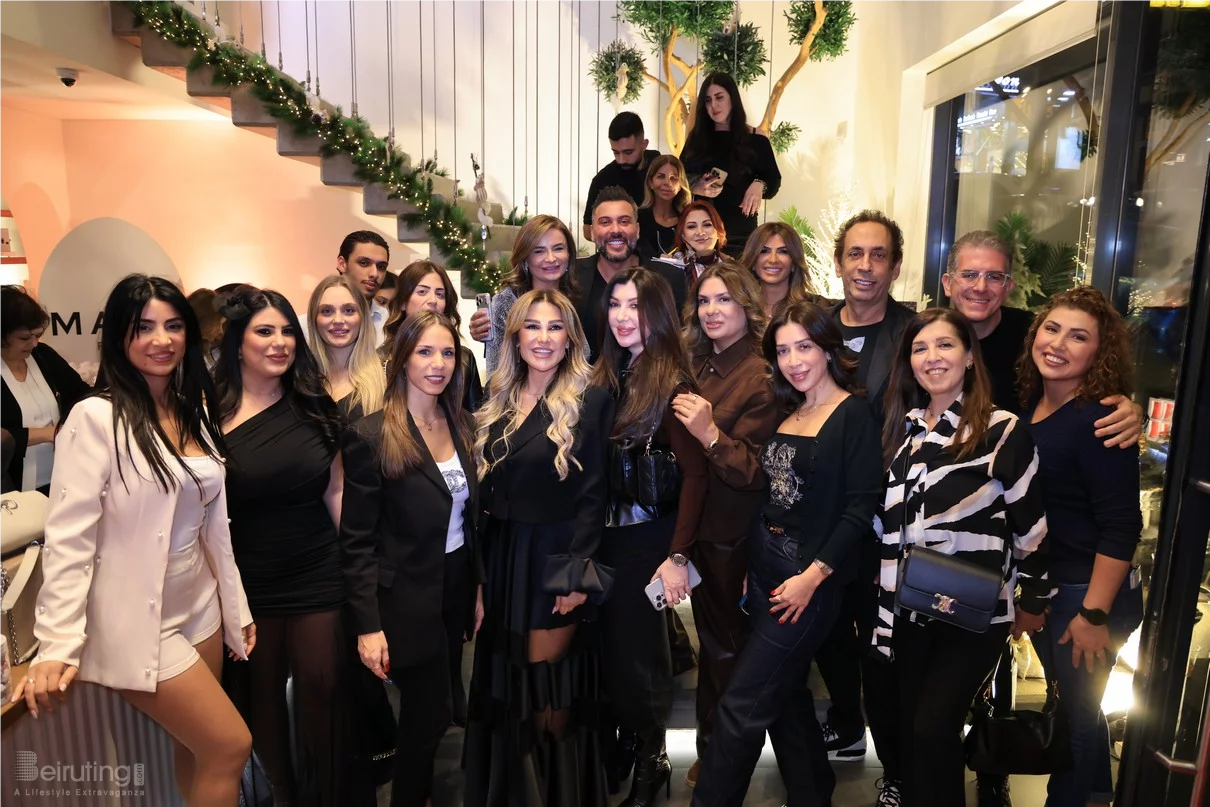 Opening of Hayat medical & Beauty Center