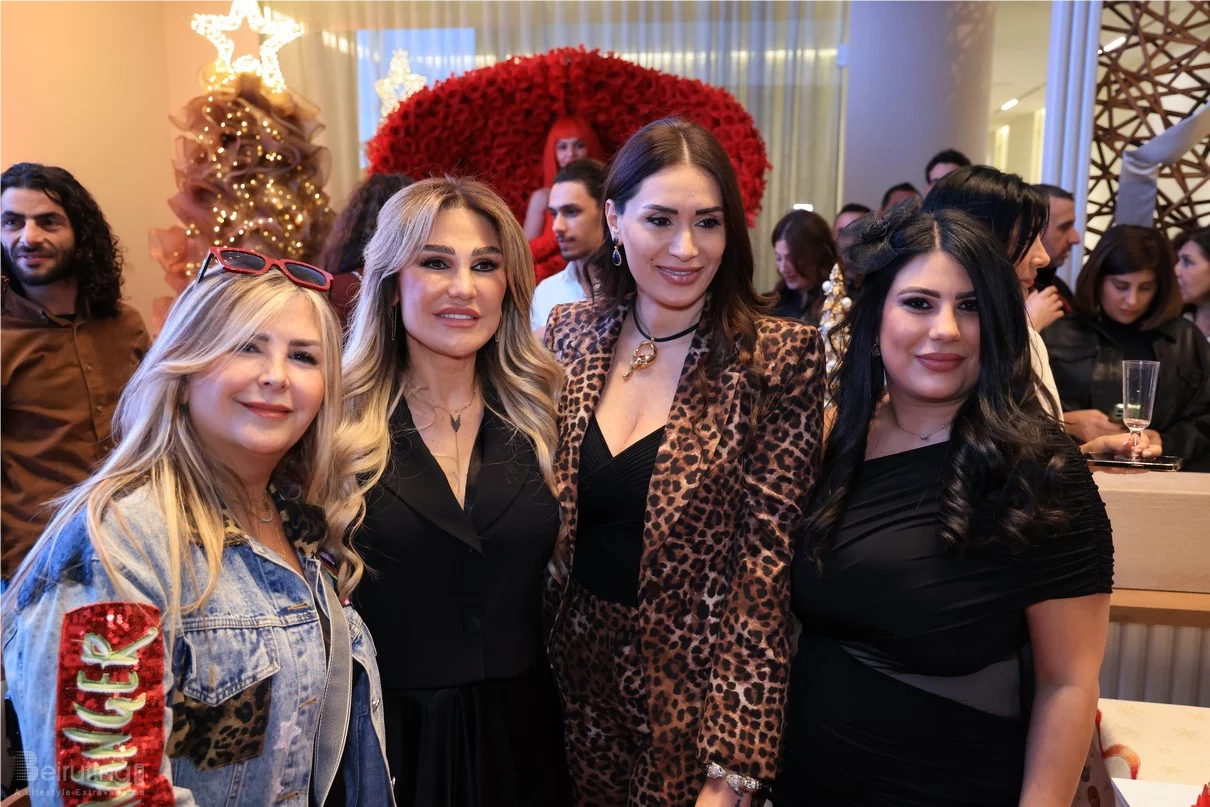 Opening of Hayat medical & Beauty Center