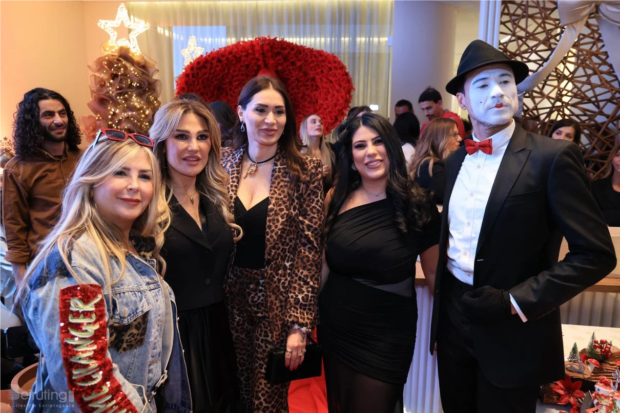 Opening of Hayat medical & Beauty Center