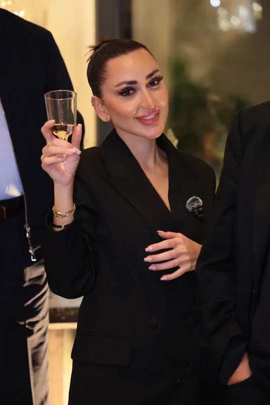 Opening of Hayat medical & Beauty Center