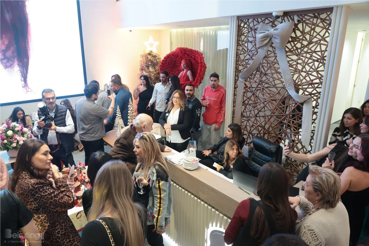 Opening of Hayat medical & Beauty Center