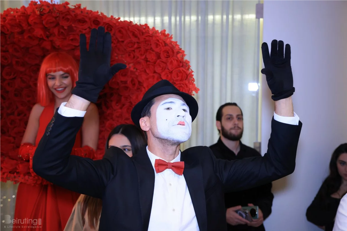 Opening of Hayat medical & Beauty Center