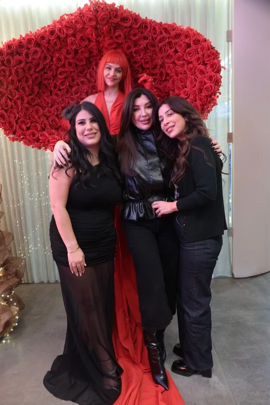 Opening of Hayat medical & Beauty Center