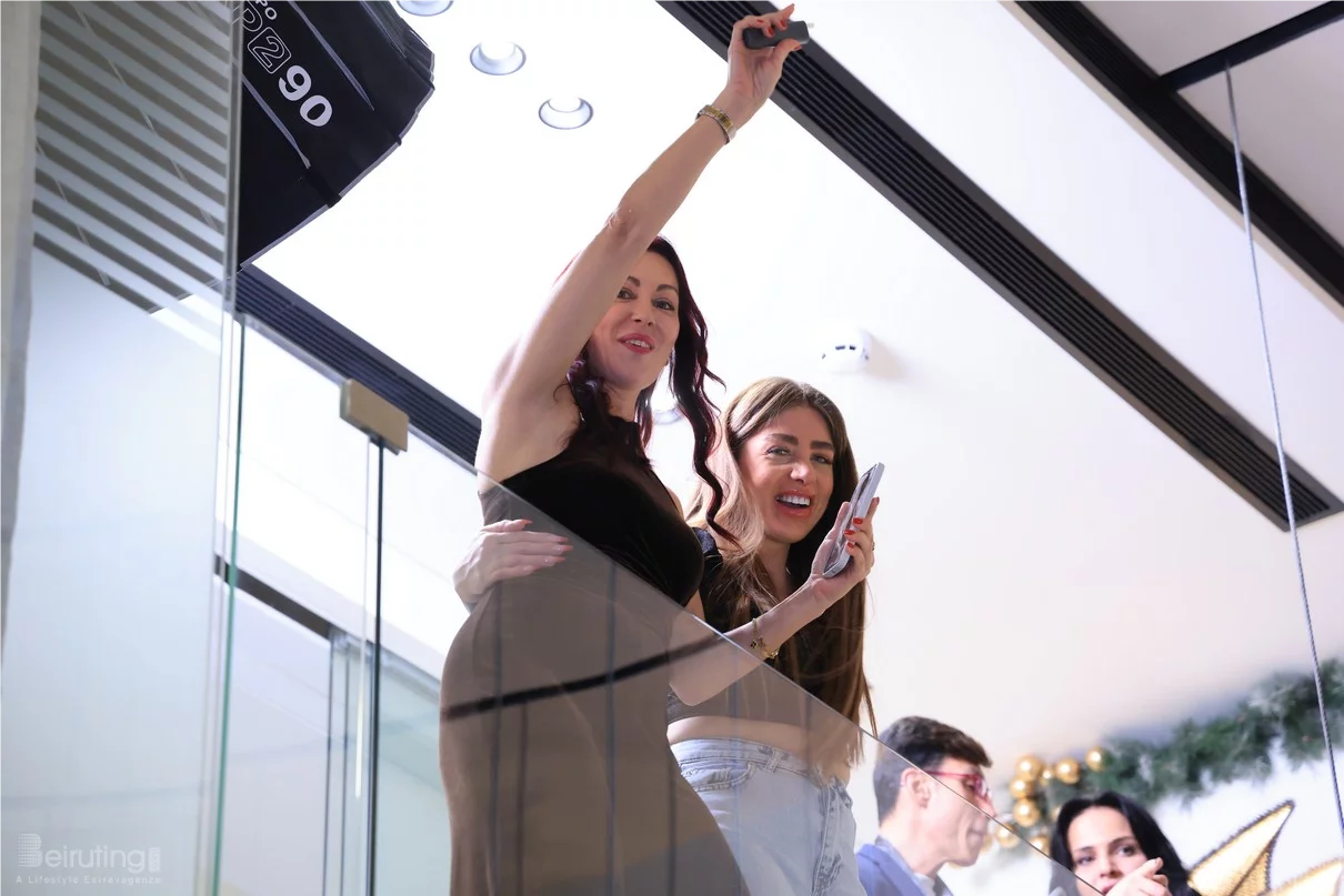 Opening of Hayat medical & Beauty Center