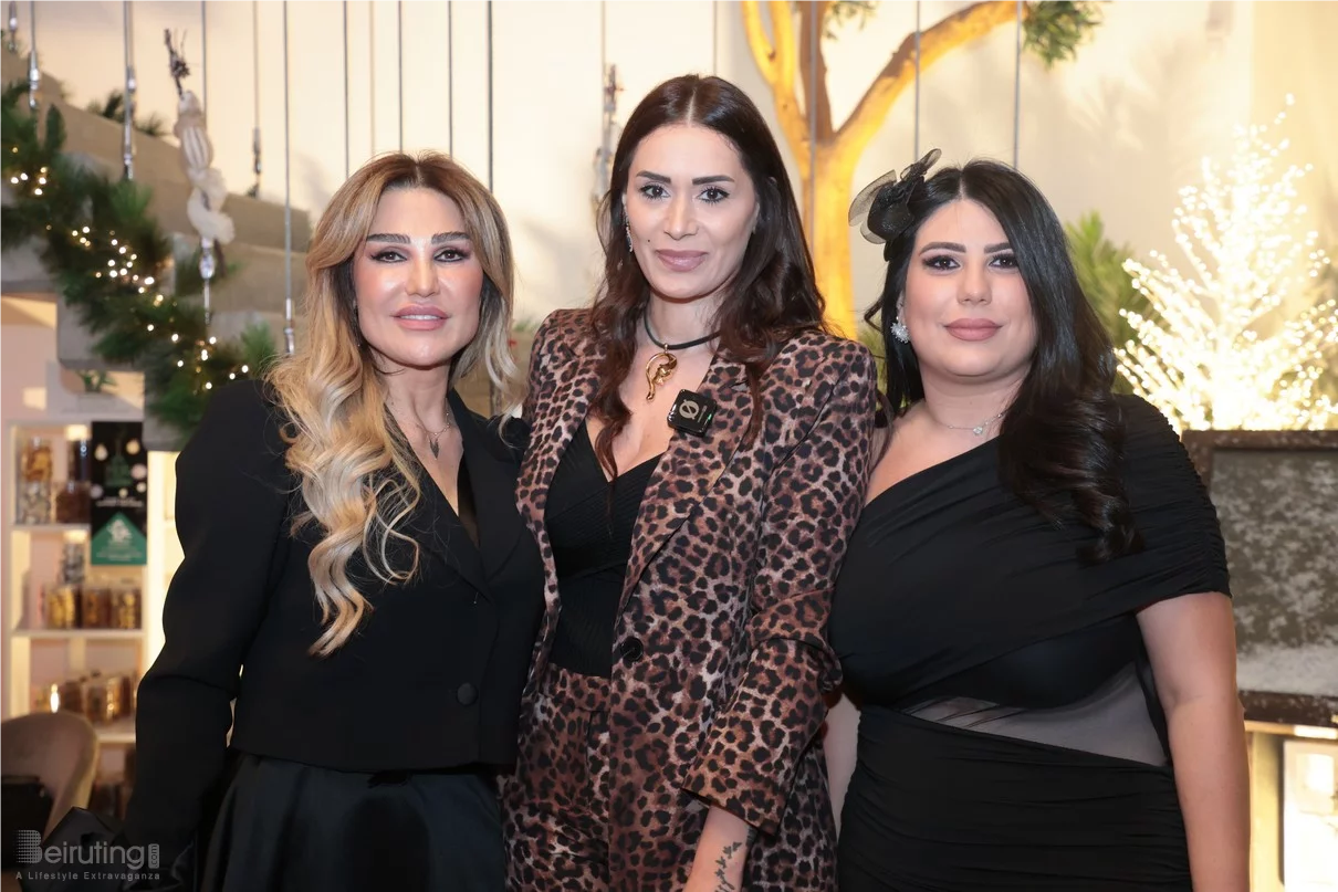 Opening of Hayat medical & Beauty Center